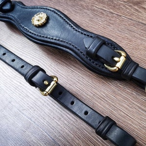 Rebalance Cortesia Baroque Hackamore-nosgrimma