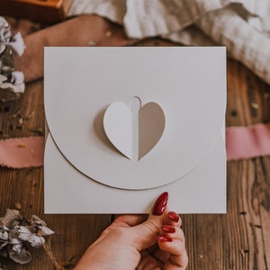 Caja de DVD, caja de CD, estuche de CD, caja de boda, regalo de boda, caja de DVD, estuche de DVD para boda, caja de almacenamiento, caja de cartón, cartón kraft, caja de DVD para manualidades