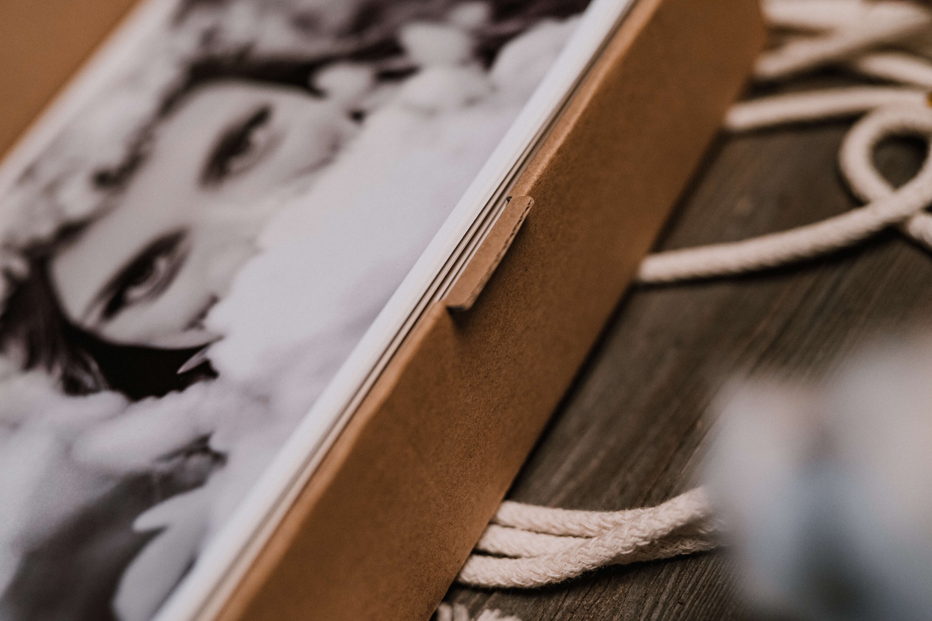 9x6 Photo Box Cardboard Box Cardboard Gift Box Kraft Boxes Etsy Australia