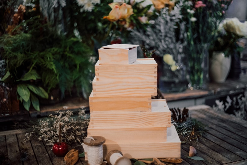 for photographer 5x7 photo box for photos 13x19cm wood print box wooden photo box wedding memory box 15x10 cm photo packaging