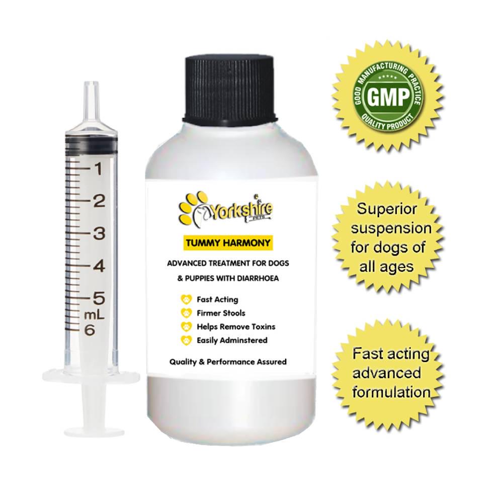 Stop Dog Diarrhea Quickly Treatment for Canine Diarrhea, Dicky