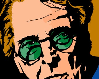 W.B. Yeats