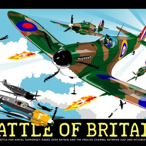 Battle of Britain