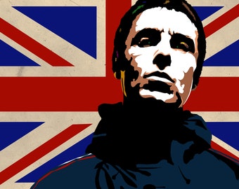 Liam Gallagher