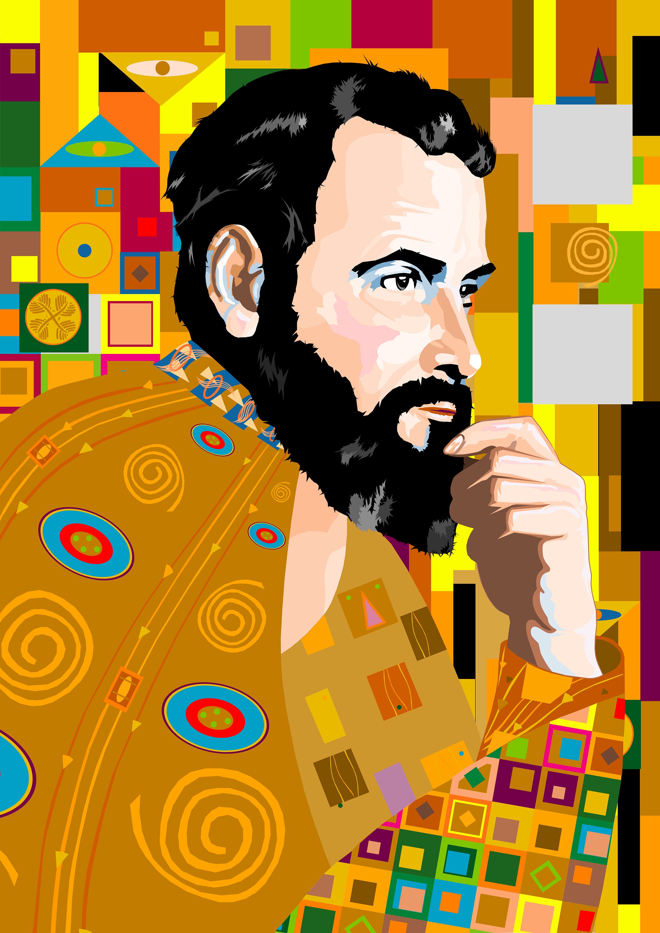 Gustav Klimt