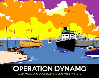 Operation Dynamo