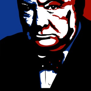 Churchill