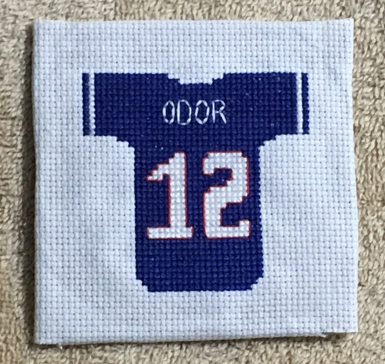rougned odor jersey