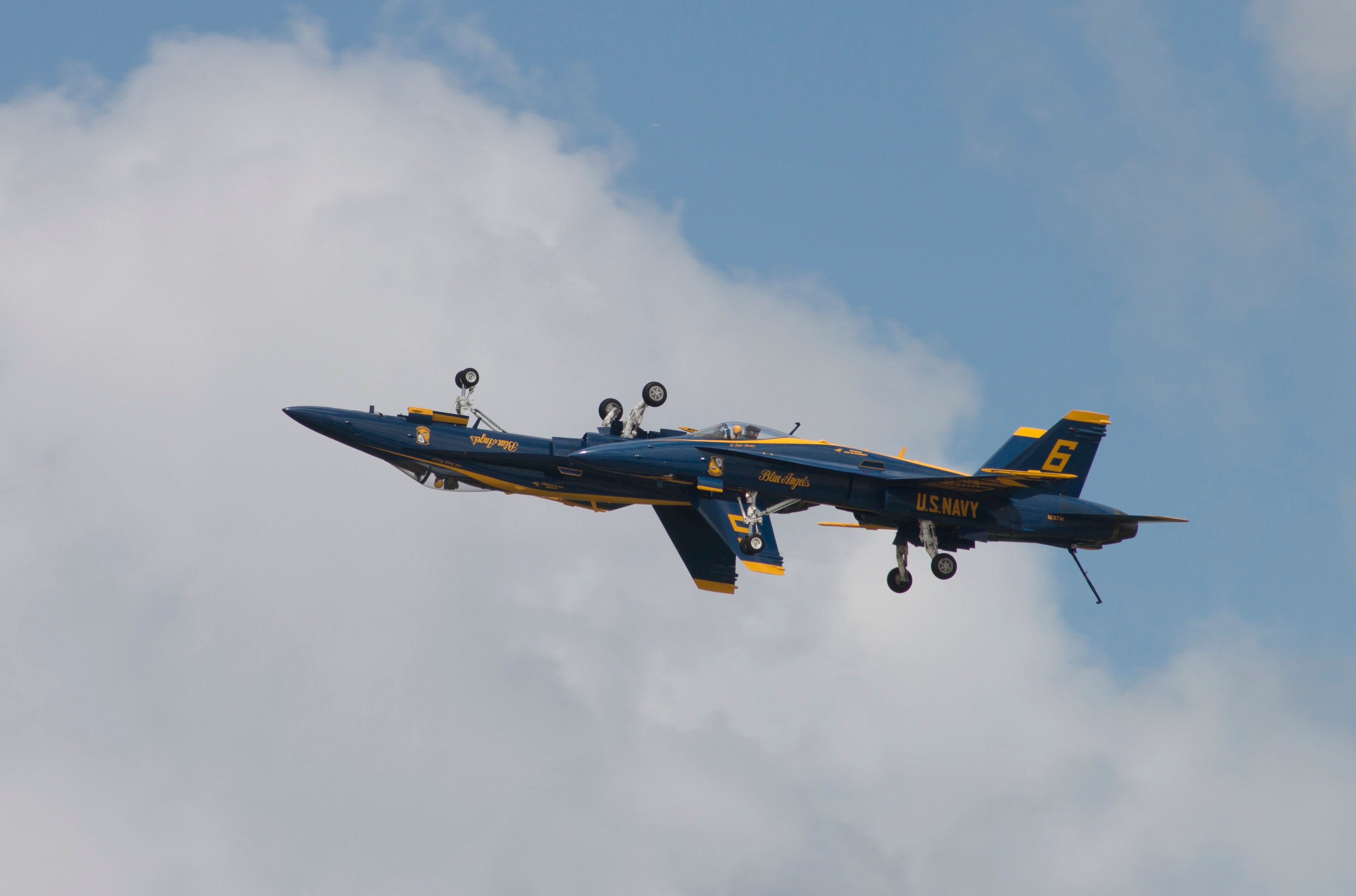 Inverted Blue Angels, Digital Art Print, Photography - Etsy