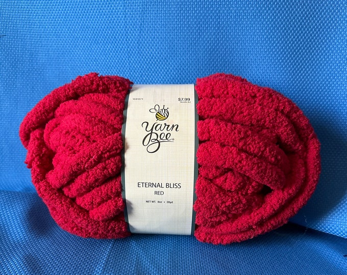 Yarn Bee Eternal Bliss Yarn Etsy