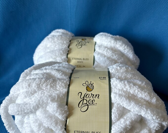 Yarn Bee Eternal Bliss Yarn Etsy