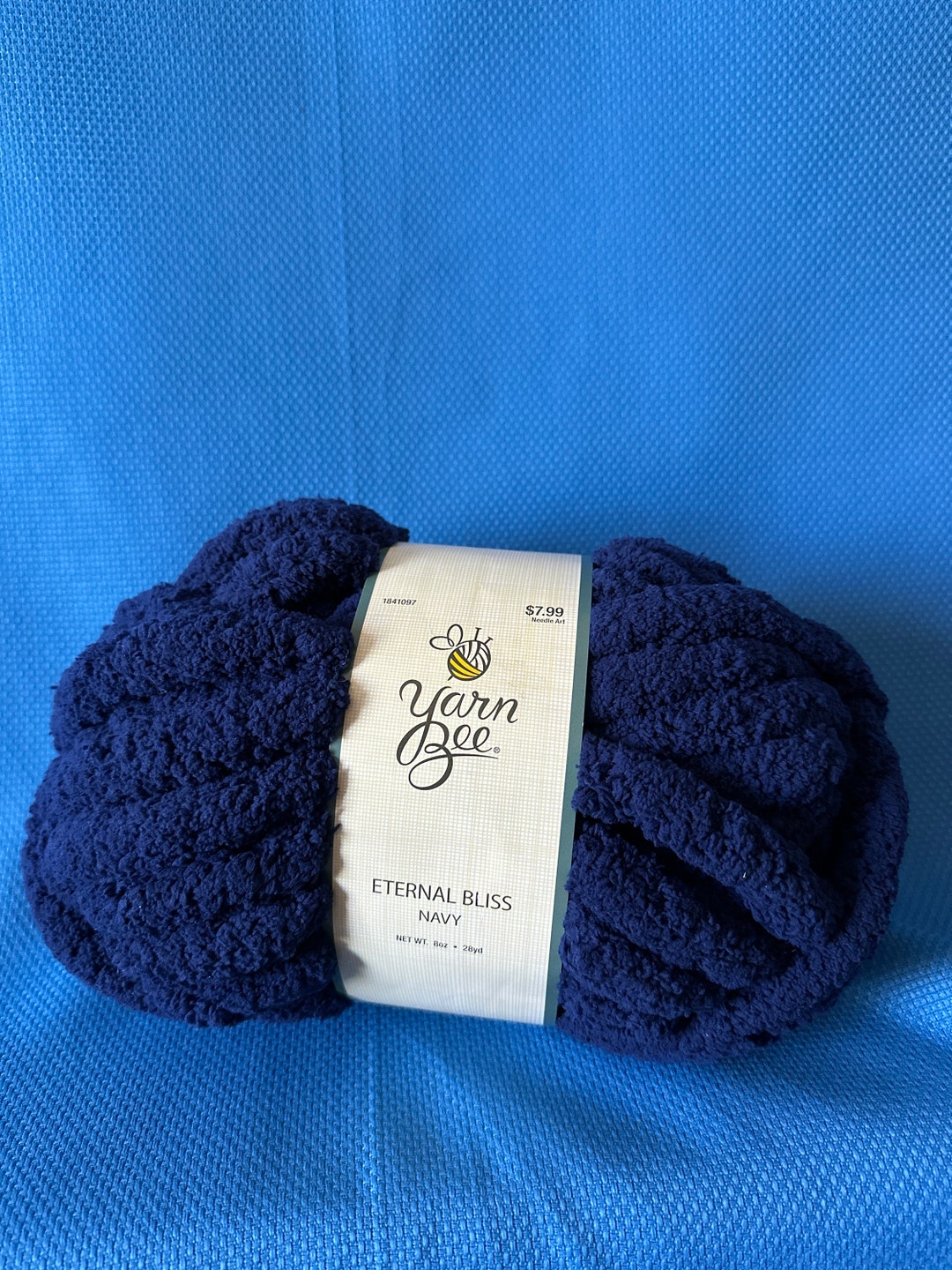 Yarn Bee Eternal Bliss Yarn Etsy
