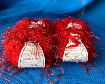 Moda Dea Prima Yarn