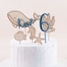 see more listings in the Cake Topper  section