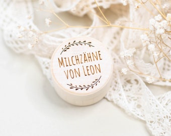 Welche Kriterien es bei dem Bestellen die Milchzähne box zu beachten gilt!