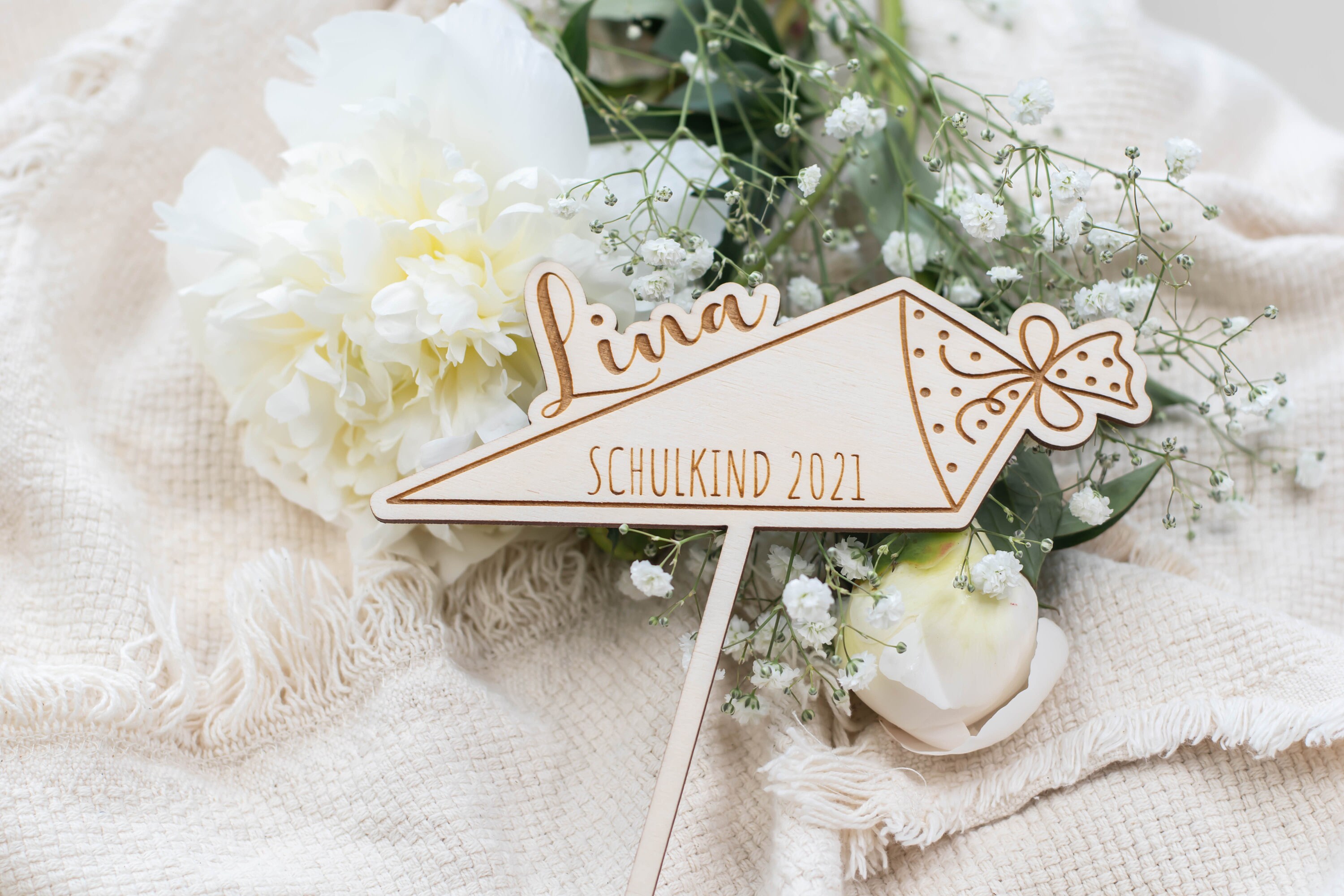 Cake Topper Enrolment, Schoolchild, Cake Plug, Cake Topper, Cake Topp…