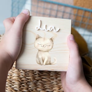 Spardose mit Namen   , Holz Spardose personalisiert , Weihnachtsgeschenk Kinder ,Babygeschenk, Geschenk Taufe Geburtstag ,