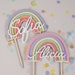 see more listings in the Cake Topper section