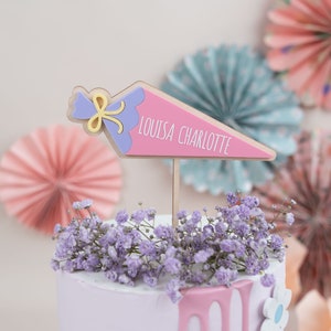 Cake topper borsa scuola iscrizione scuola, bambino in età scolare, cake topper, cake topper, cake topper