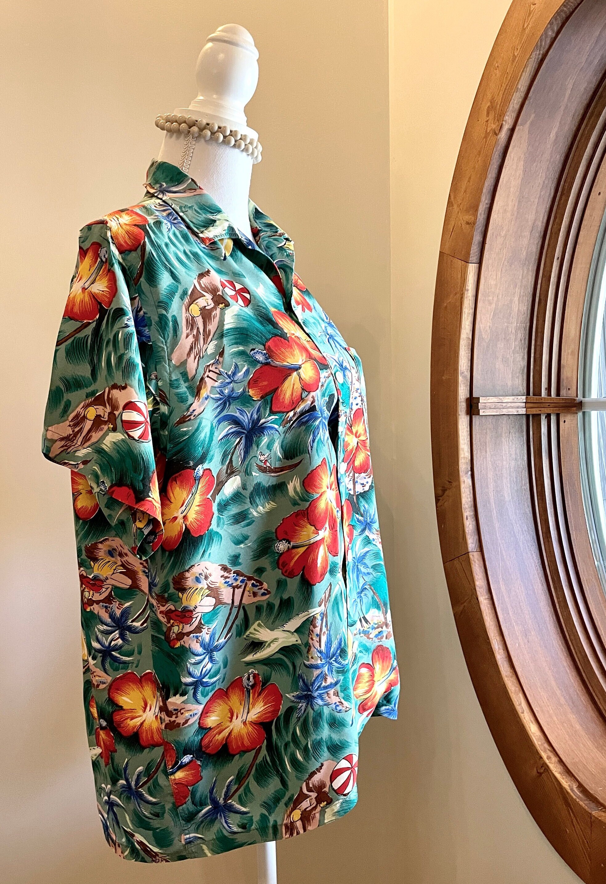 VTG C1950s 