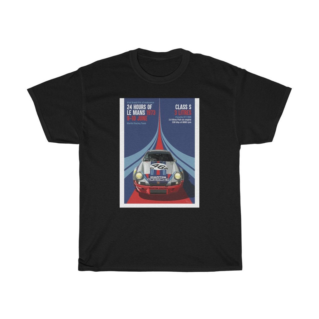 Racing T-shirt Tee Car Guy Gift - Etsy