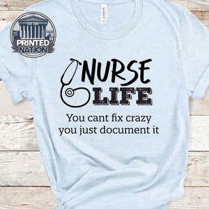 Nurse Life, Essential Nurse, Frontline worker, First responders, Emergency Room Nurse Gift, Essential Shirt, Healthcare worker, Trauma Nurse