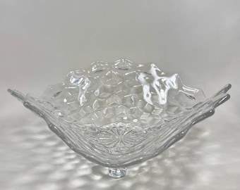 Christian Tortu Diabolo Light Blue Glass Vase *signed* - Etsy