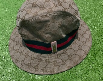 gucci hat etsy