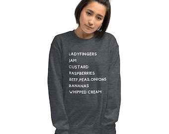 NECHOLOGY Women Round Neck Sweatshirt 2020 Thanksgiving Sweatshirts Teen Girl Soft Pullover Top Shirts Loose Fit Blouse
