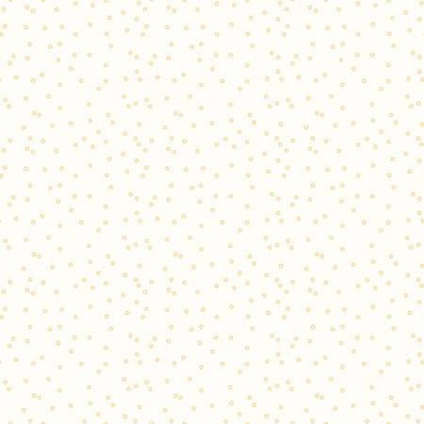 Tiny Circles, HONEY, Bee Background, Lori Holt, Riley Blake Designs, cotton, quilting, fabric, C6384