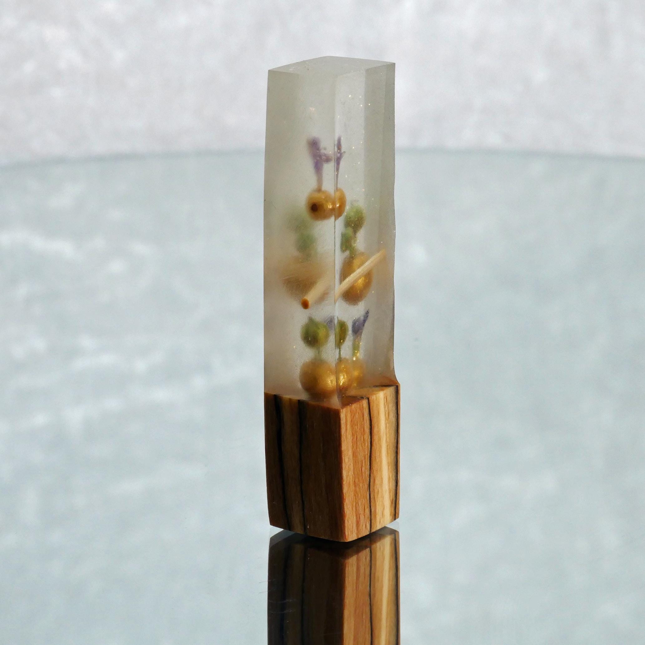 Small Sculpture Stele 