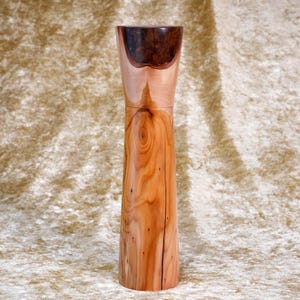 Pfeffermühle groß holz