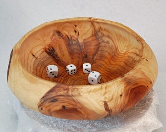 Tablero de dados de tejo, bandeja para dados, Yahtzee, rompecabezas, juguete, accesorios para juegos