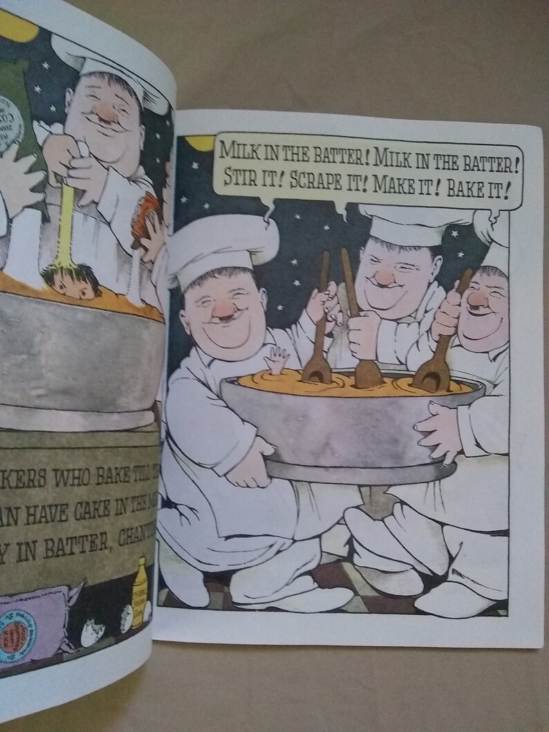 in the night kitchen book in the night kitchen book
