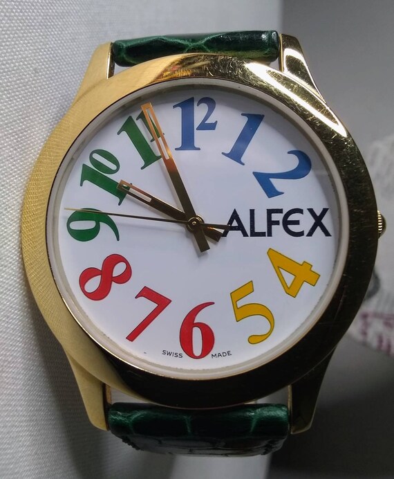 alfex swiss