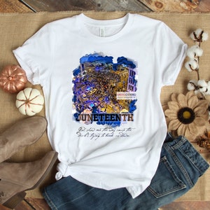 BUNDLE Junteenth Black Lives Matter Toma una sublimación de diseño de protesta de rodilla