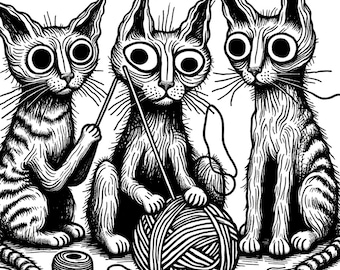 Custom Coloring Book Pages, You Pick the Theme (Digital Download)