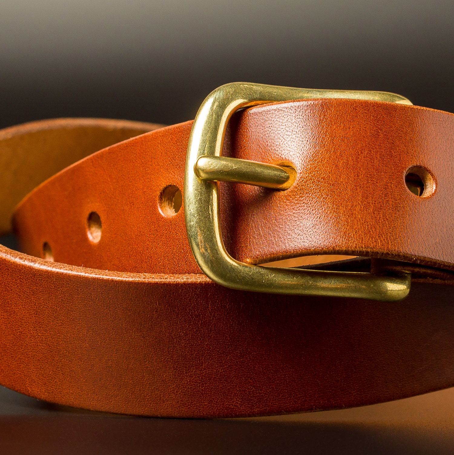Buy Dress Belt, Womens Leather Belt, Mens Leather Belt, Full Grain