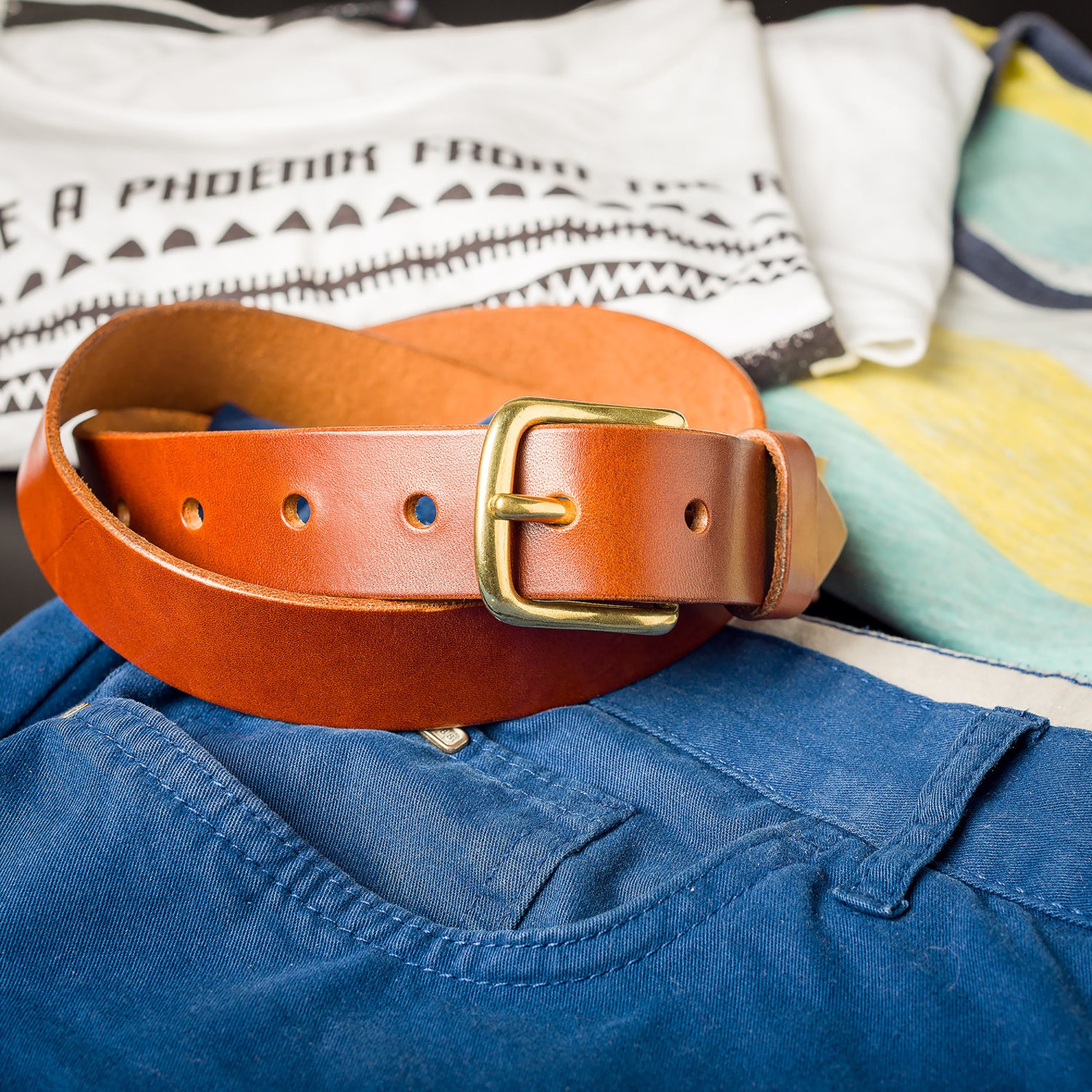 Dress Belt Womens Leather Belt Mens Leather Belt Full Grain Etsy