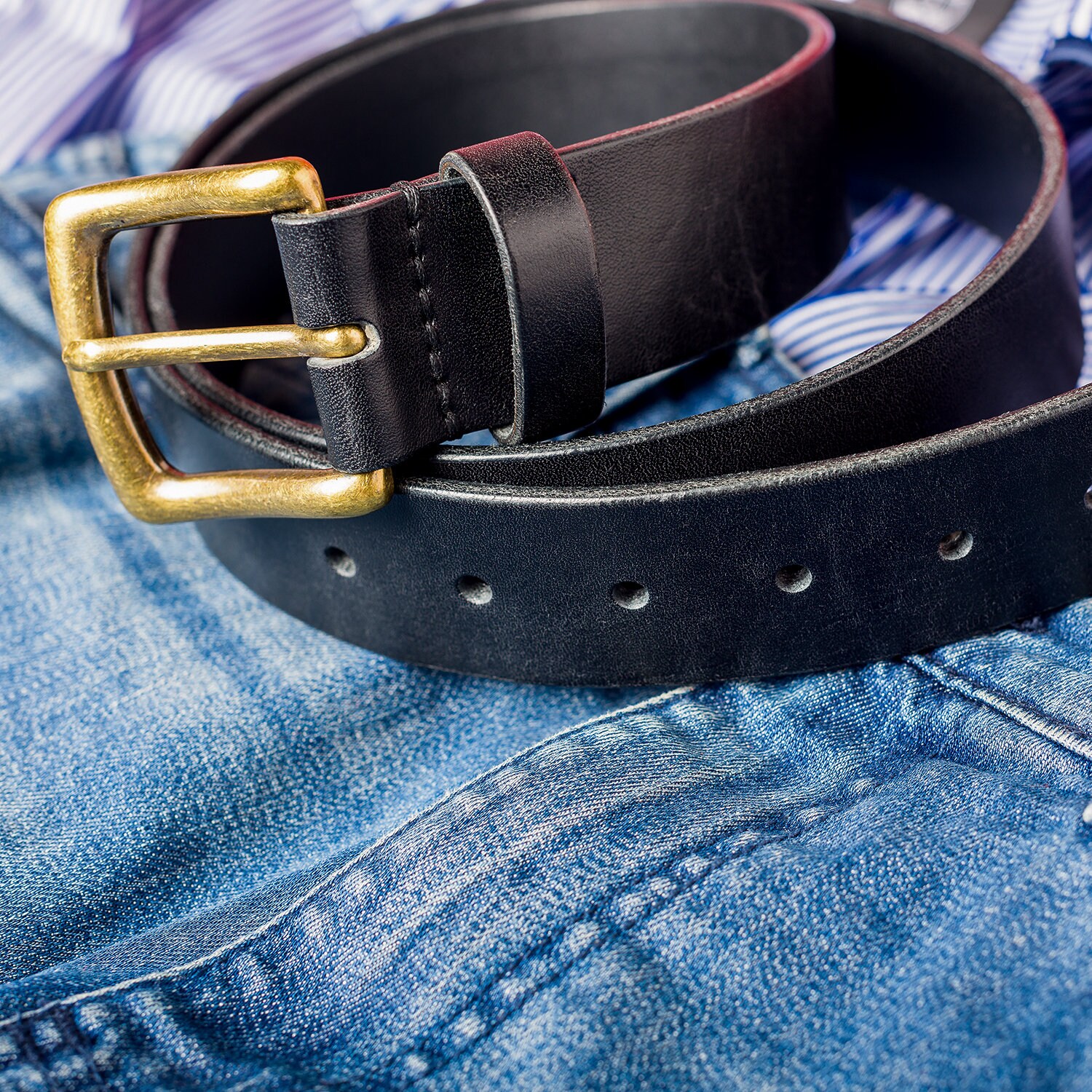 mens suit belt