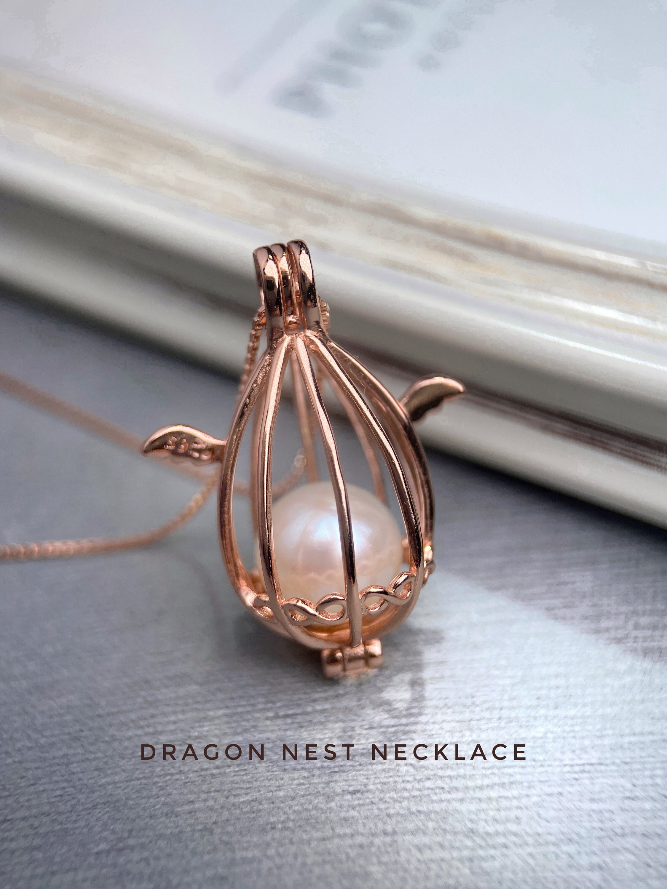Golden snitch ring box - Etsy 日本