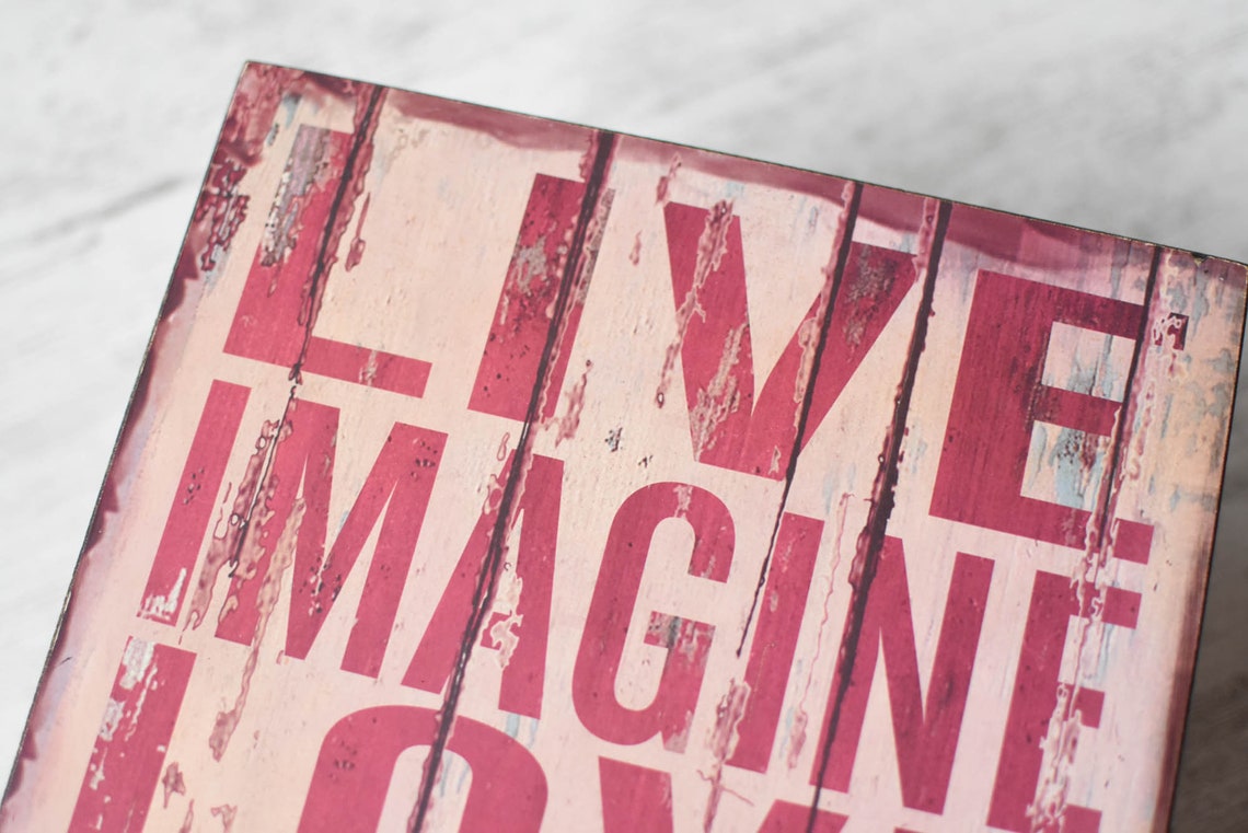 Hanging Sign//wall decor Sign//Wooden Sign//Wall hanging// Etsy