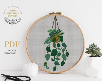 Counted Cross Stitch Etsy