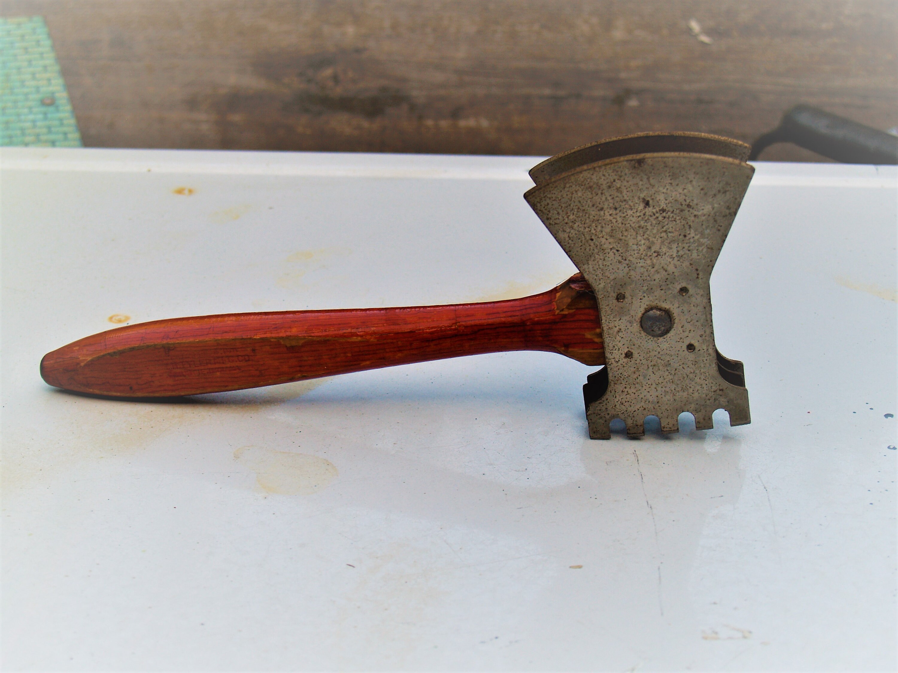 Commercial Meat Tenderizer for sale Only 4 left at 65