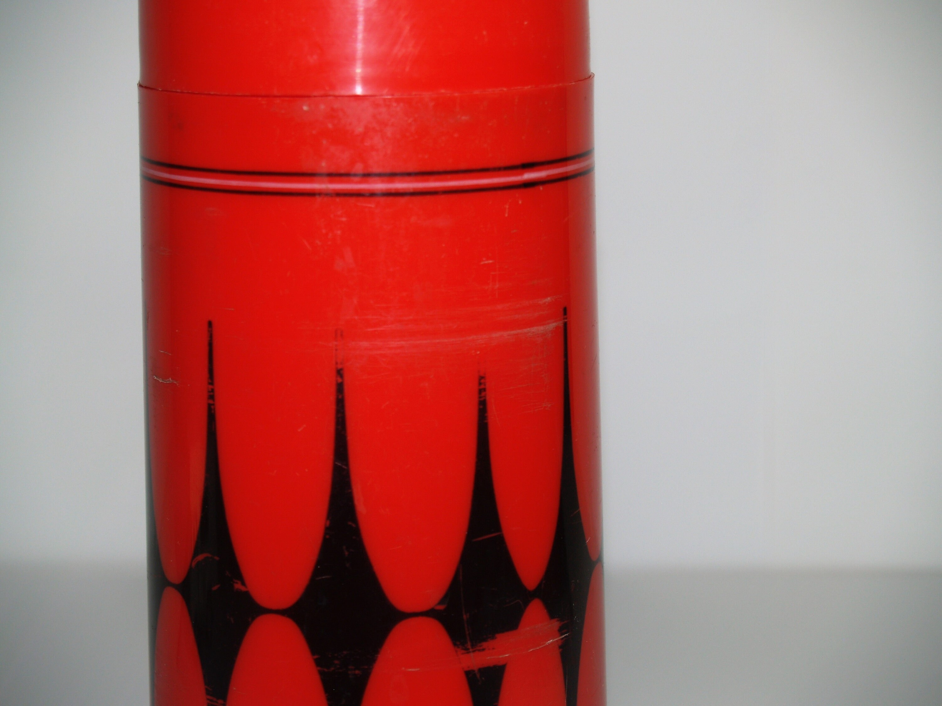 Aladdin Thermos Stopper 31 One Quart Etsy