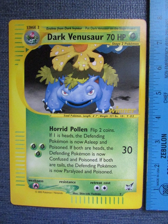 pokemon winner cards 【PSA10】Pokemon Card Victory Medal Feraligatr 043/L-P Holo Celebrate the incredible history of the TCG hobby by adding this Victory Medal 2009 Pokemon Japanese 3rd Place Winner Promo #31 PSA Authenticated 9 Card to your vault Hitmonchan [Winner] #2 Prices |