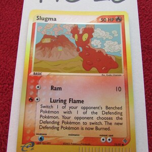 5 Assorted Dragon Set Holo Common Cards