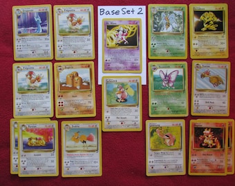 Pokémon Card Database - Base Set 2 - #115 Pokédex