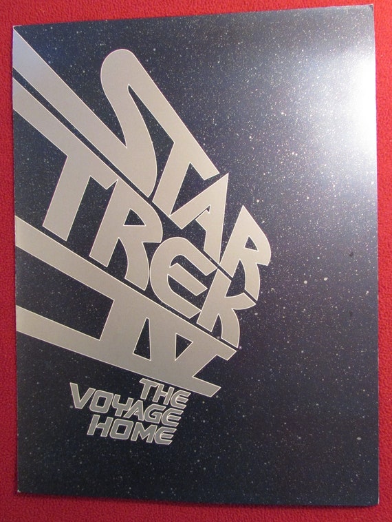 Star Trek IV - 
