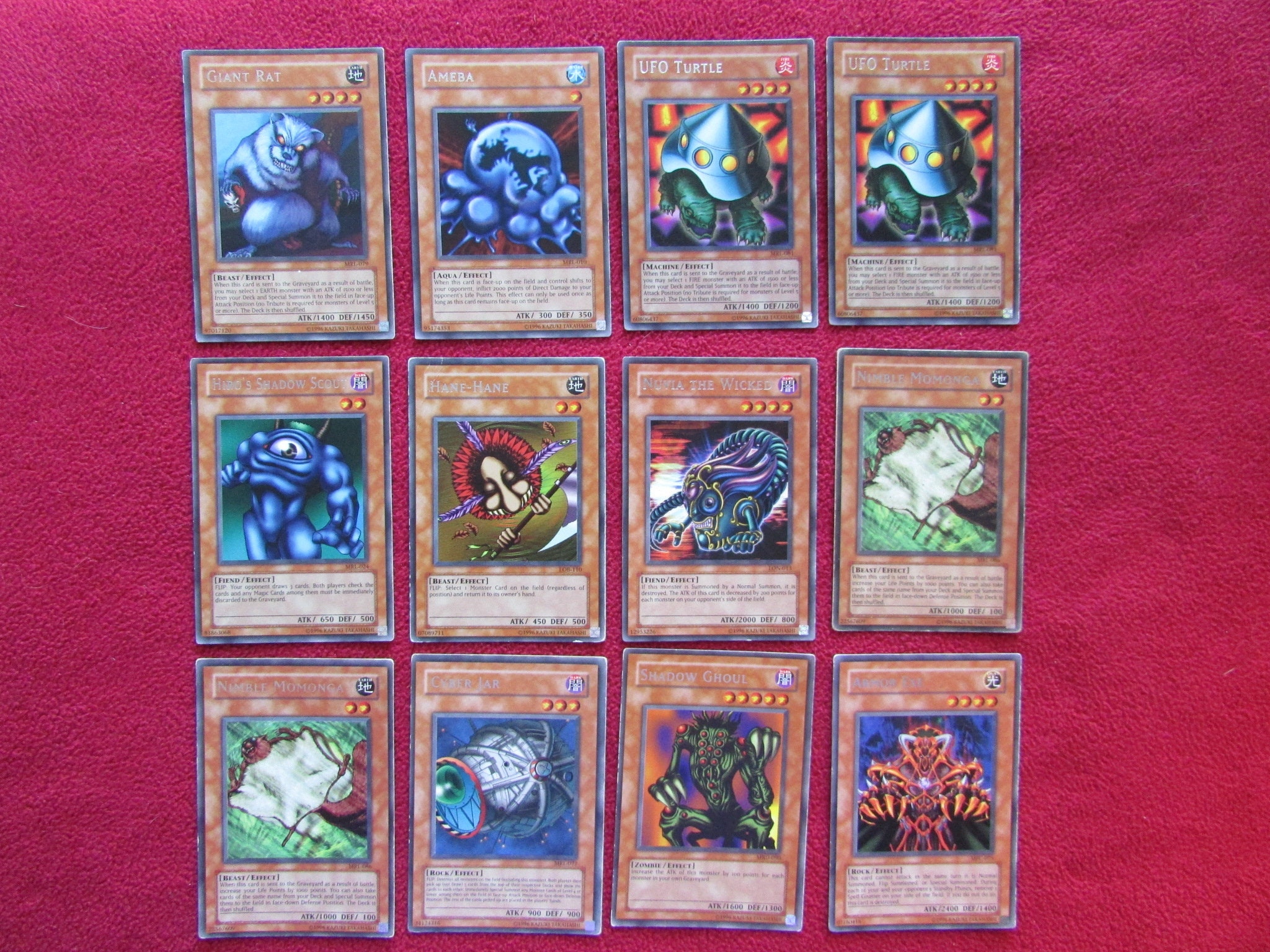 yugioh card lots of text Amazon.com: 200 YuGiOh Card LOT! Mint Condition! Includes all SetsFAST  SHIPPING : Toys & Games